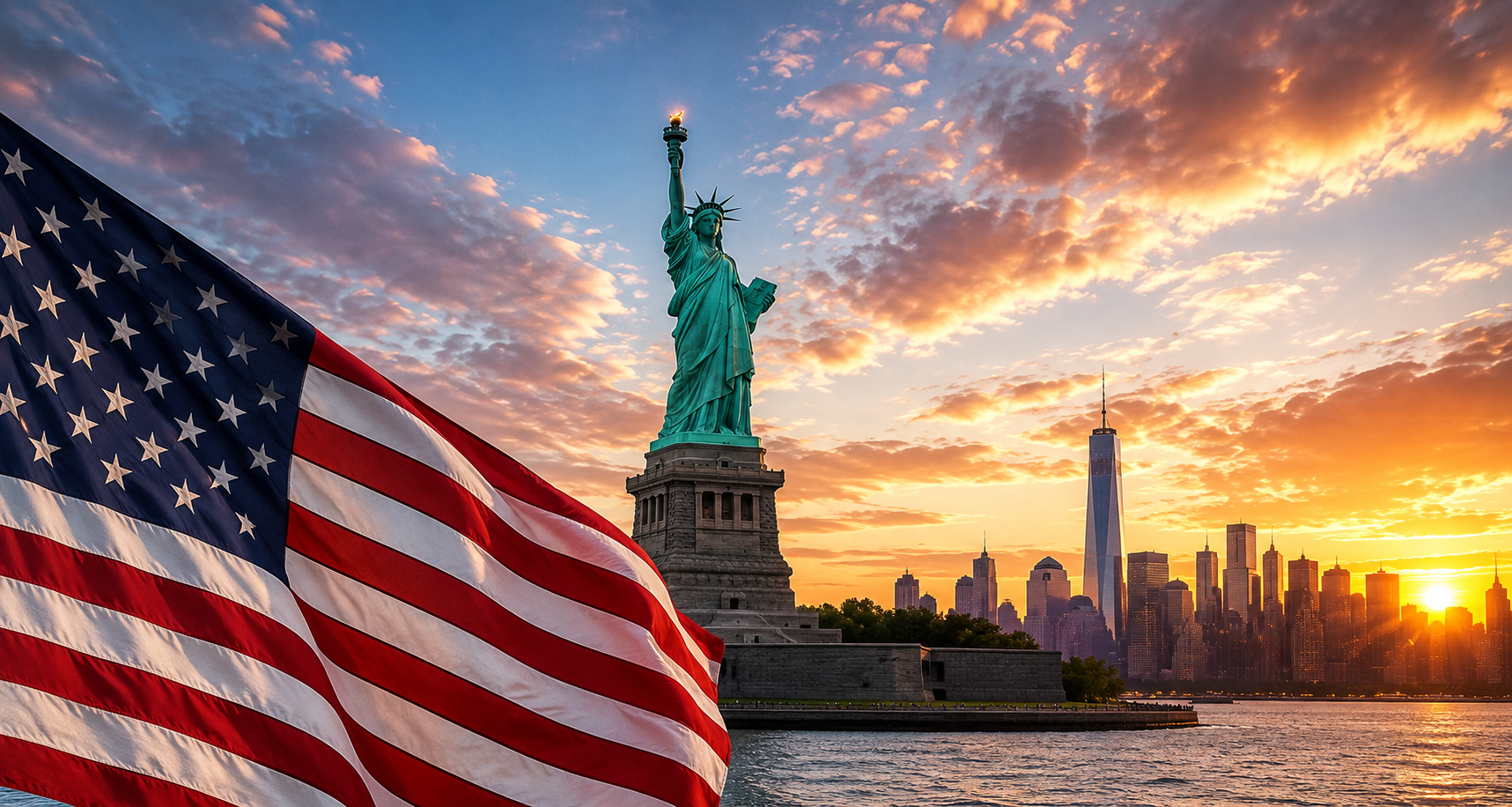 American Memories
